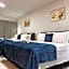 B & A Suites Inn Hotel - Quarto Luxo Safira