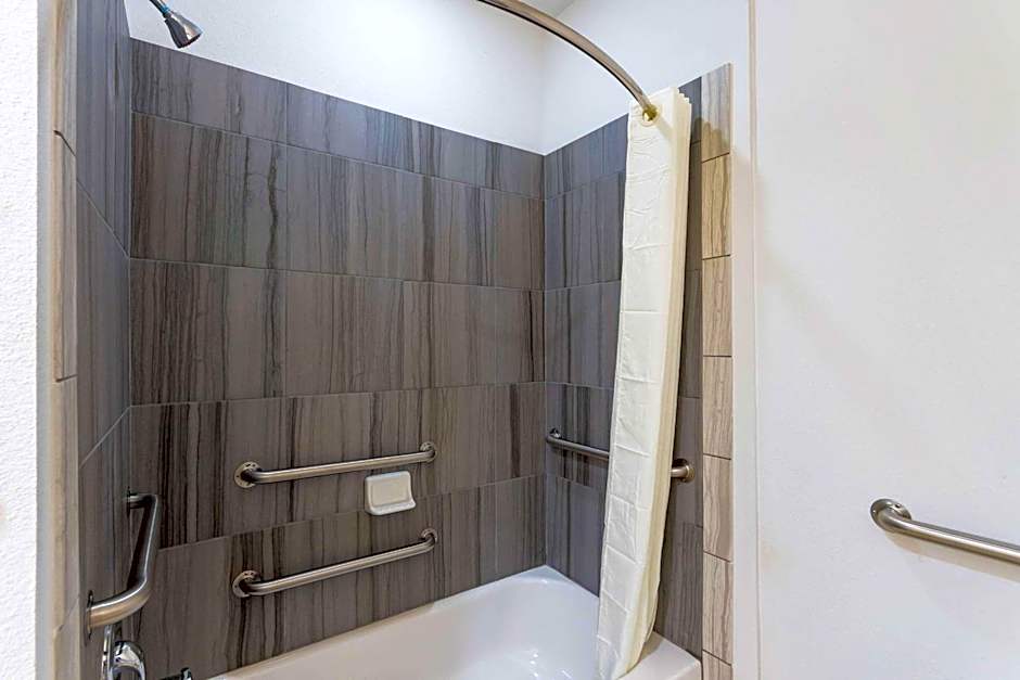 Motel 6-Channelview, TX