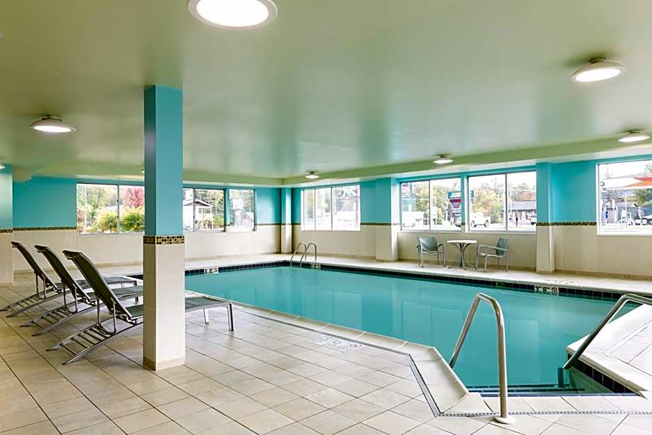 SpringHill Suites by Marriott Wisconsin Dells