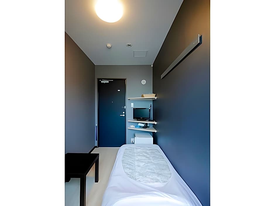 HOTEL MARUCHU CENTRO
