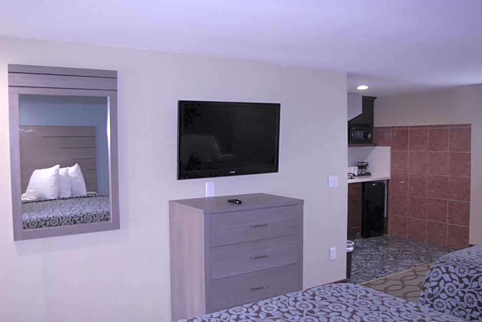 Americas Best Value Inn Port Aransas