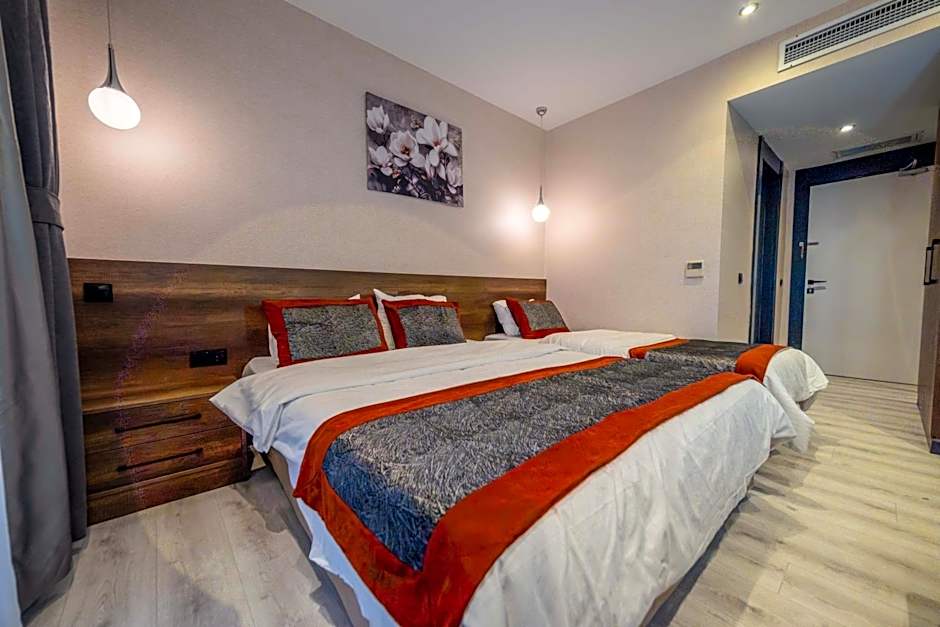 Ornella Butik Otel