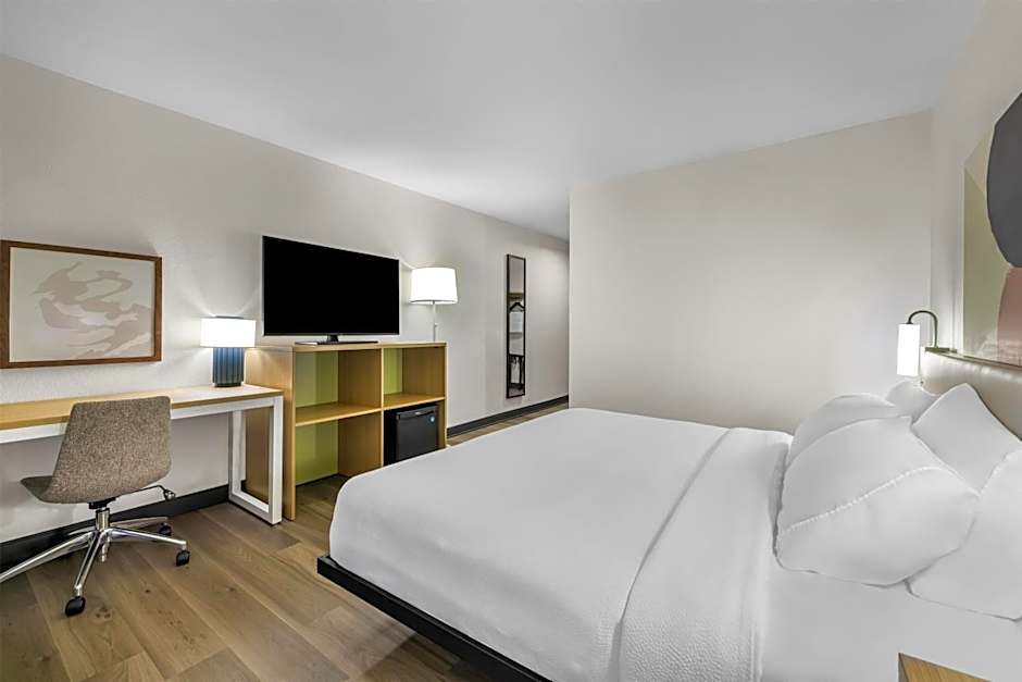 Spark By Hilton Hamburg