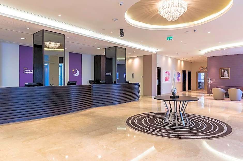 Premier Inn Doha Education City Hotel