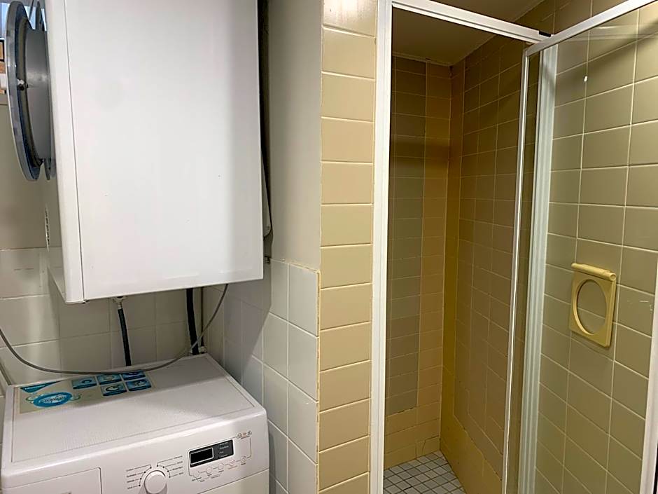 Northpoint Holiday Apartments