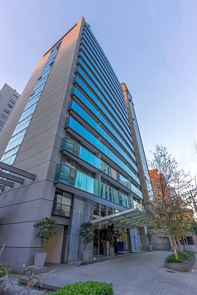 Etoile Hotels Itaim