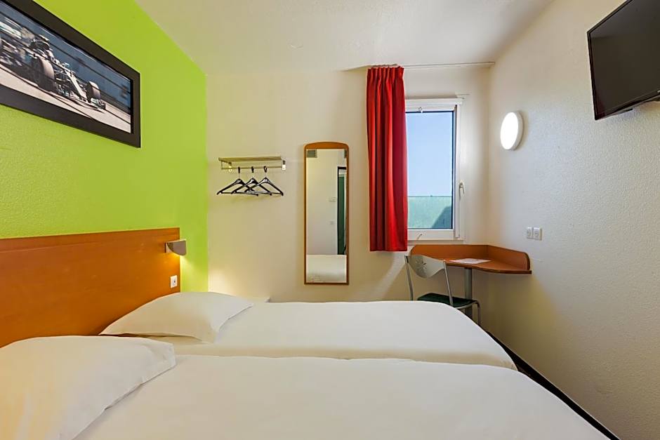 Enzo Hotels Chalons en Champagne