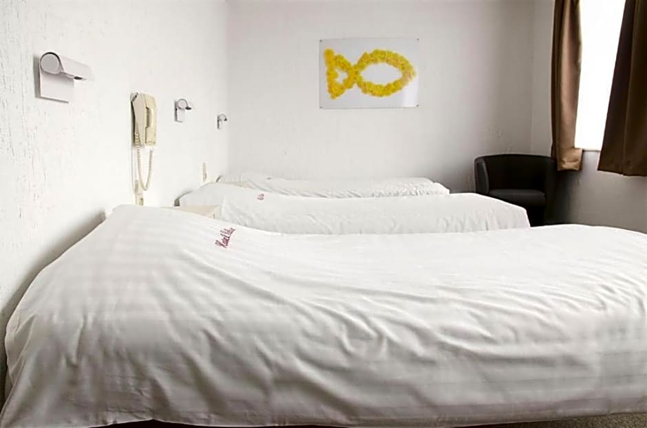Hotel Halleux