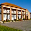GreenLine Hotel Hellfeld