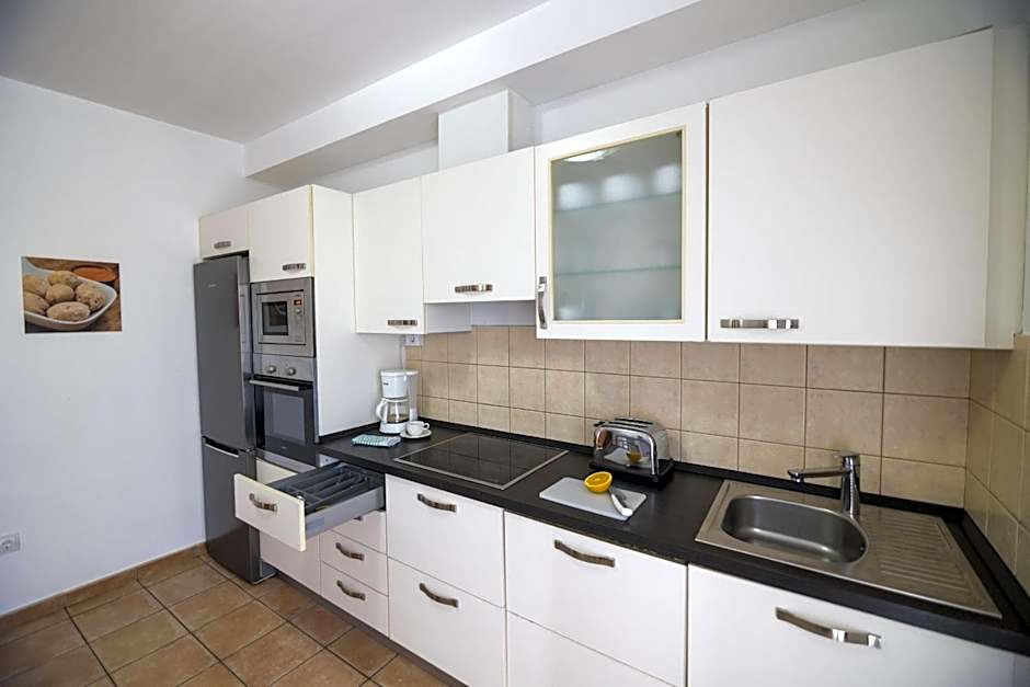 Villas & Apartamentos Tao Mazo