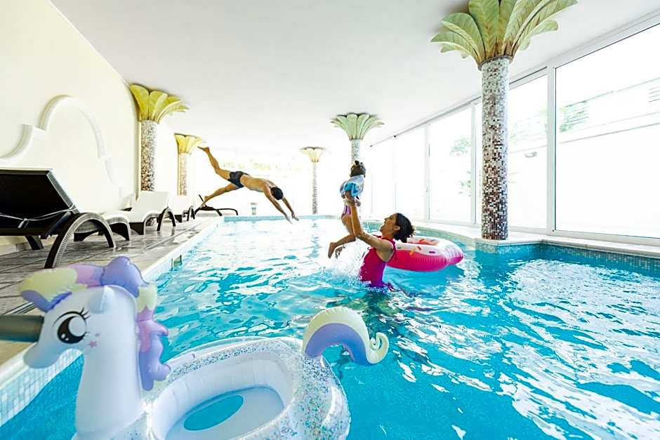 Hotel Orizzonte