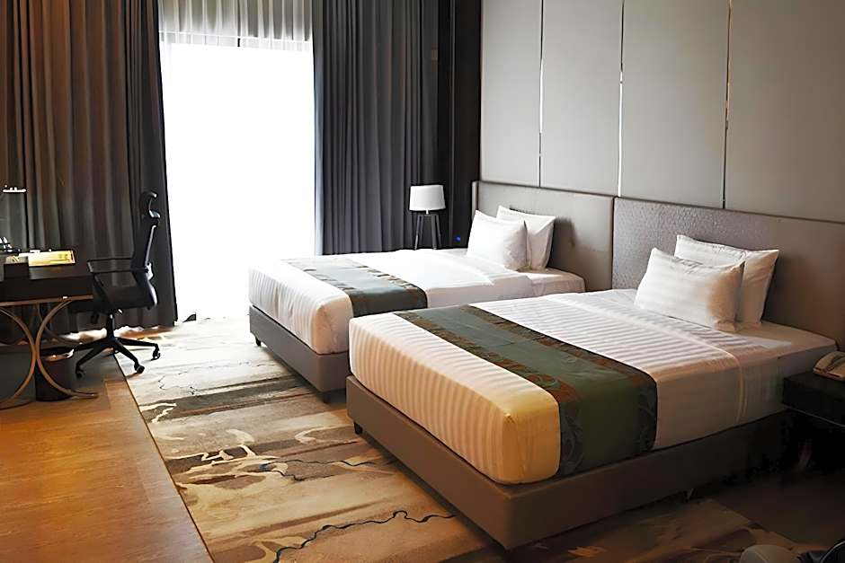 Le Charme Suites Subic