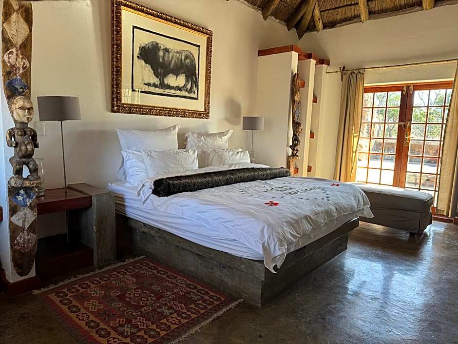Photo 1 of 17 of Presidential Suite