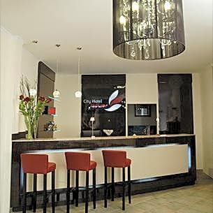 City Hotel Mercator