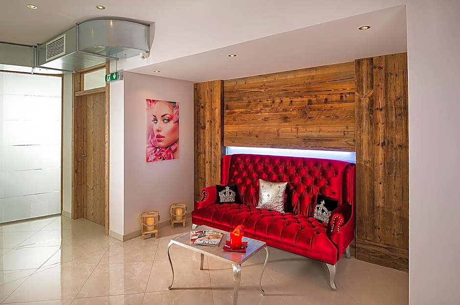 Sporthotel Cinderella