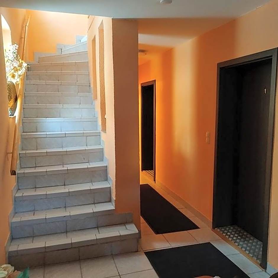 Pension Goldenes Vogtland