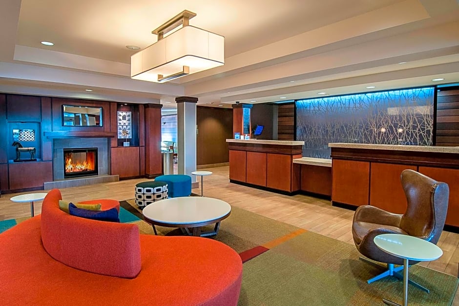Fairfield Inn & Suites Rapid City