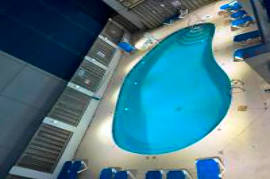 Hotel  Ocean27 Oceanfront