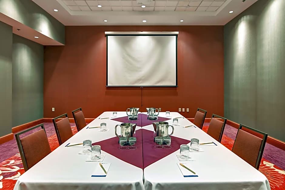 Hilton Garden Inn Toronto-Markham