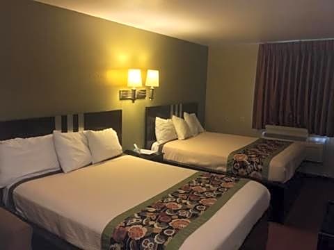 Americas Best Value Inn Caldwell