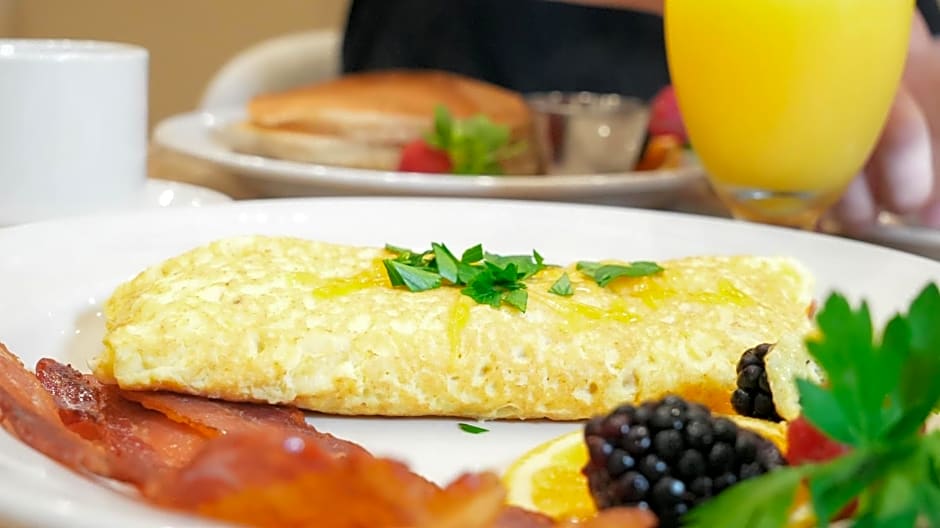 Crowne Plaza Houston Med Ctr-Galleria Area by IHG