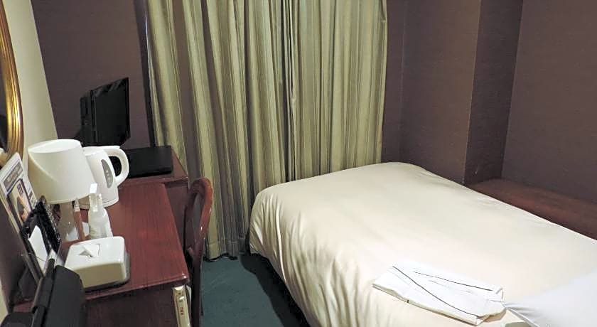 Hotel Grand Terrace Sendai Kokubuncho