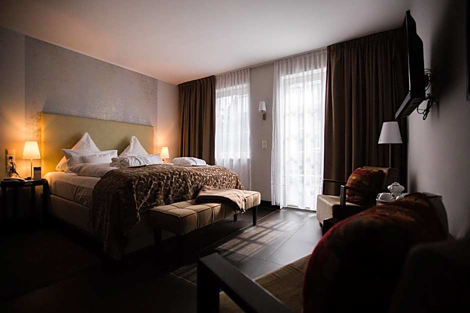 Hotel Künstlerquartier Seezeichen