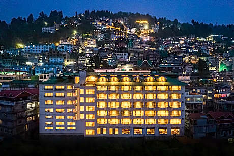 Udaan Himalayan Suites, Darjeeling
