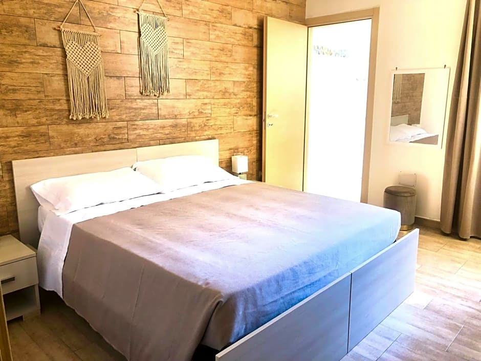 Messapia B&B
