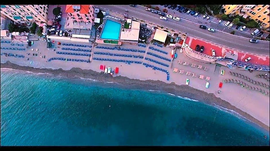 Hotel Bianca Maria
