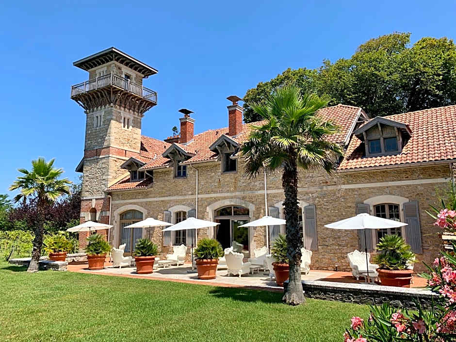 Beaumanoir Small Luxury Boutique Hotel