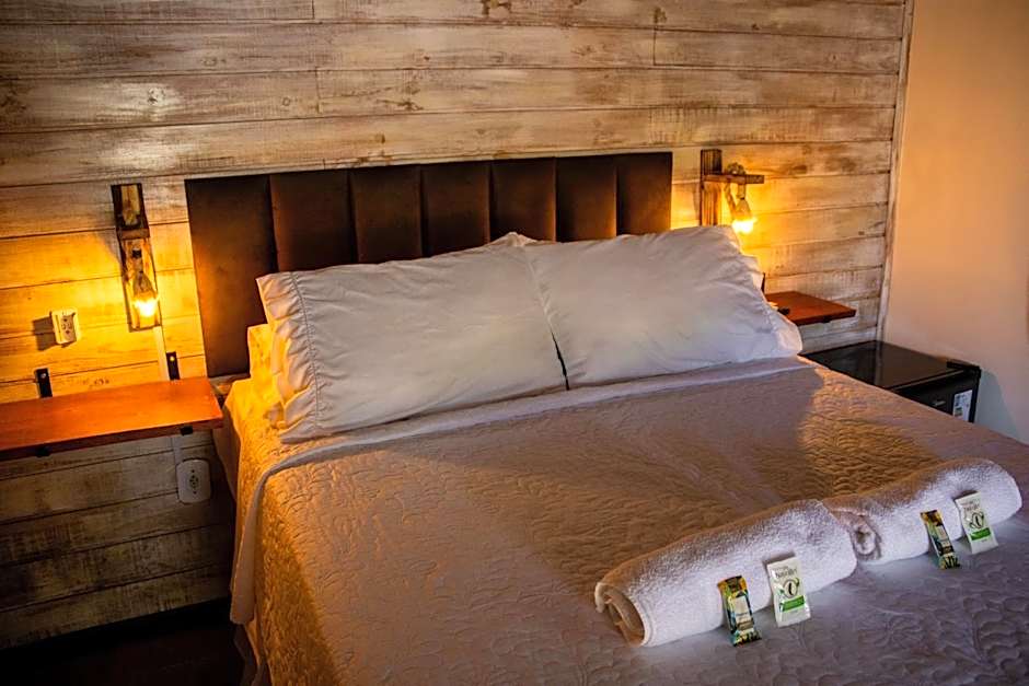 Encanto Paraty Beach