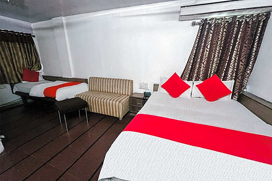 Hotel Maninagar Residency – Ahmedabad, TN