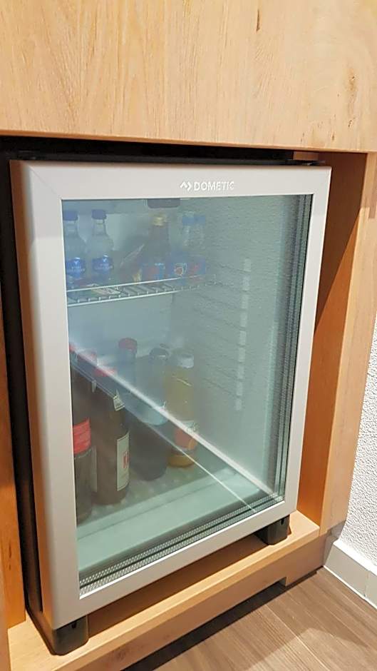 Cross-Country-Hotel Hirsch