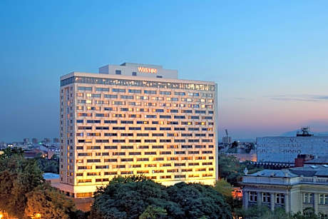 The Westin Zagreb
