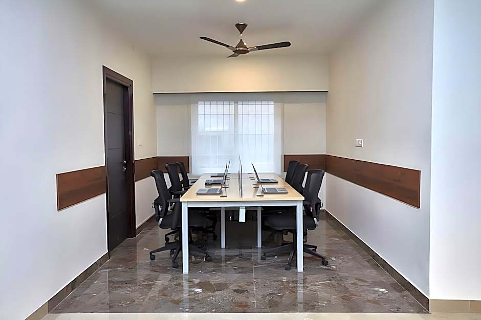 The Continentti Whitefield