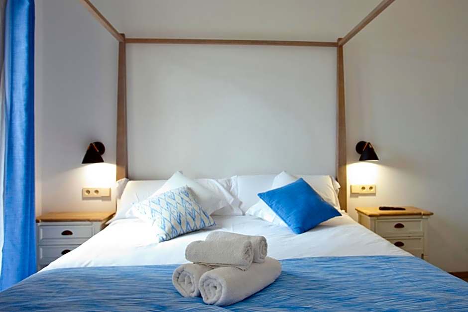 Boutique Hotel Petit Sant Miquel