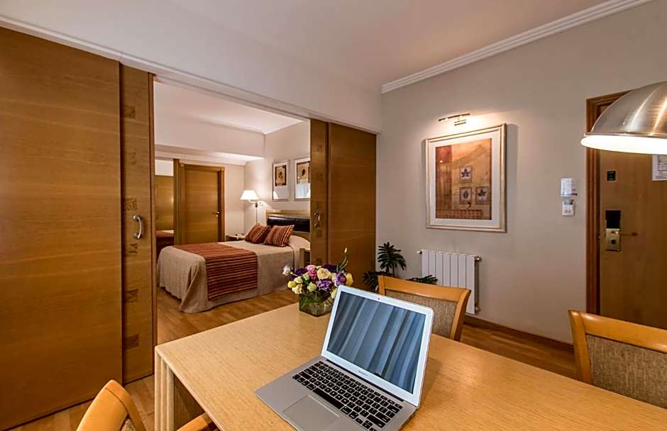 Hotel Solans Riviera