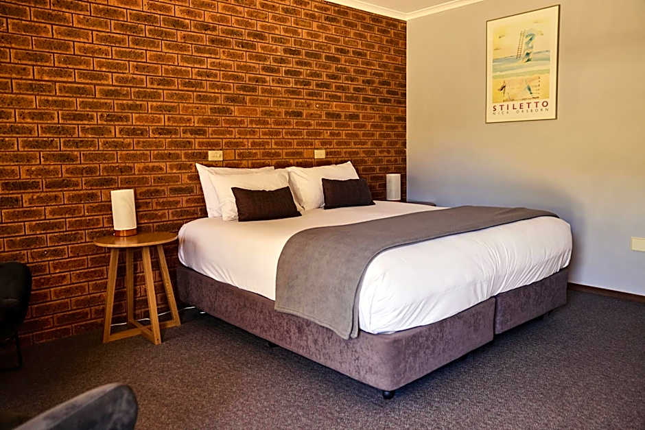 Bridge Motor Inn Tocumwal