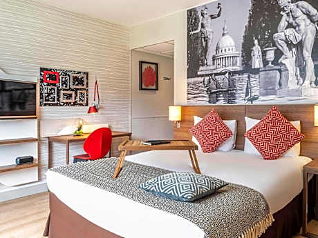 Adagio Paris Bercy Village Aparthotel