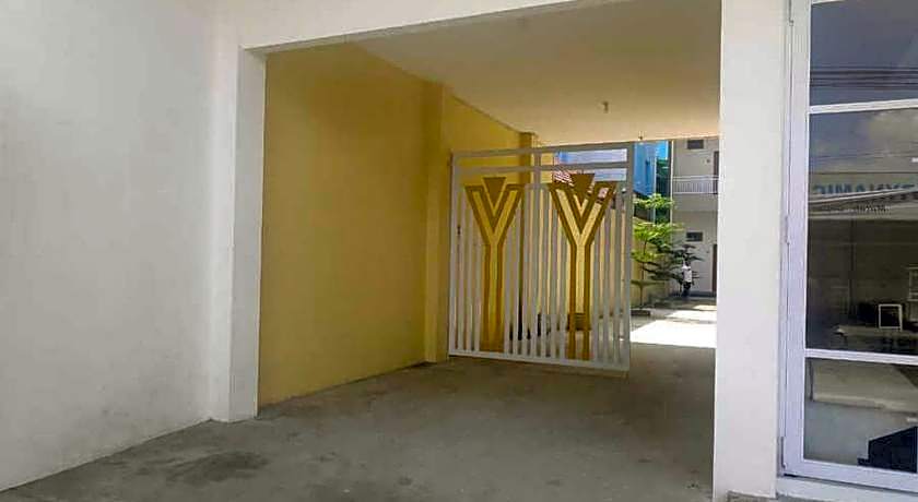 RedDoorz near Universitas Muhammadiyah Purwokerto