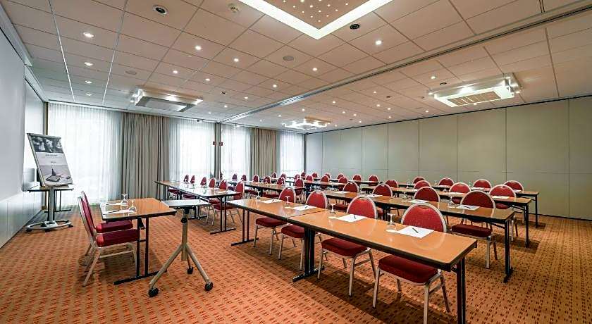 Mercure Hotel Berlin City West