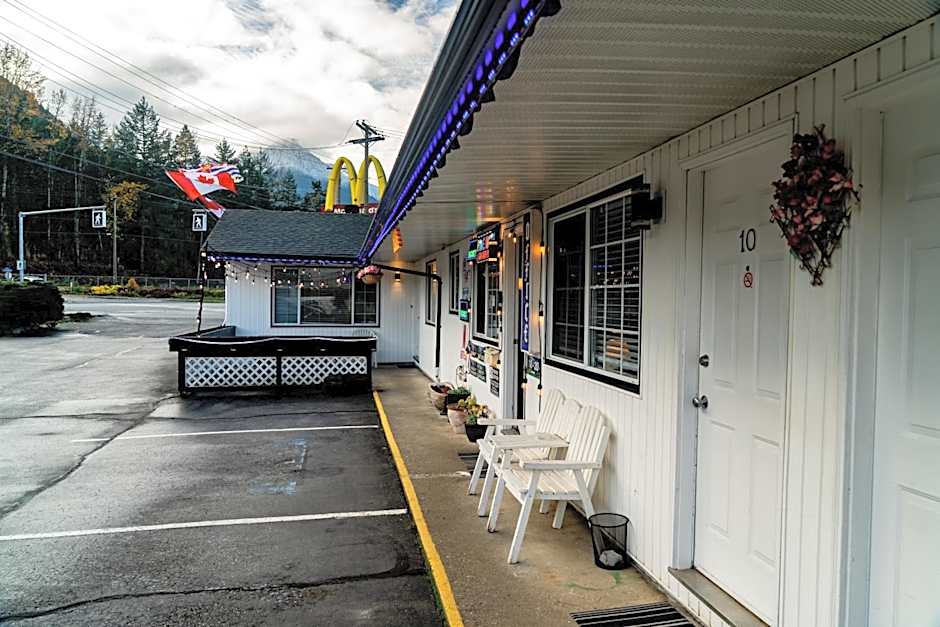 Alpine Motel