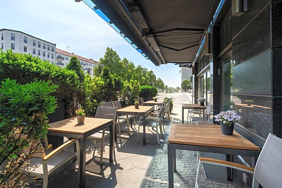 Hotel NEWBERLIN