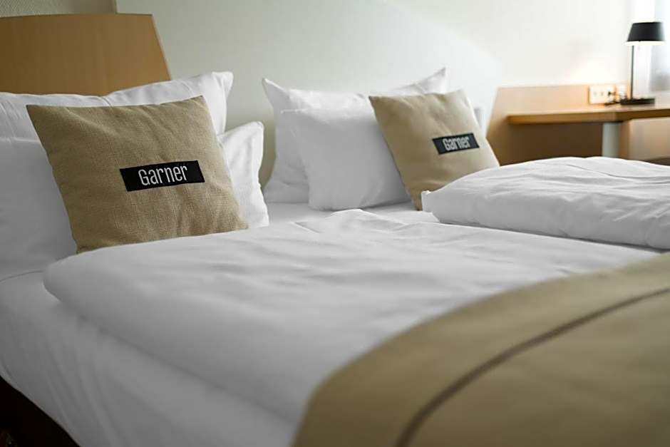 Garner Hotel Erlangen Sud by IHG