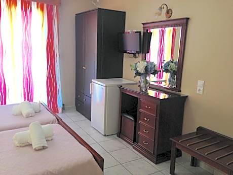 Double Room - Disability Access