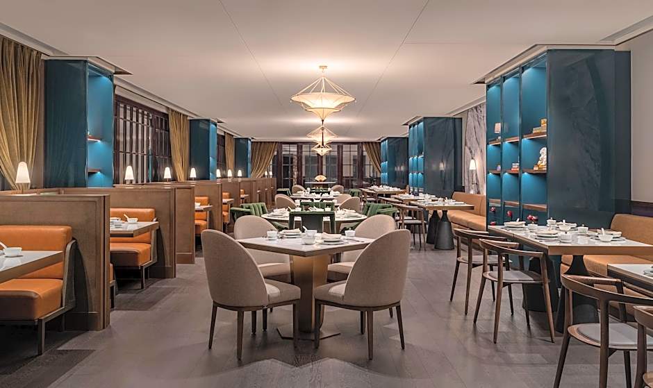 Conrad By Hilton Urumqi