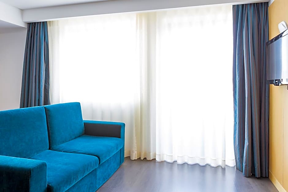 Hotel Mercure Braga Centro