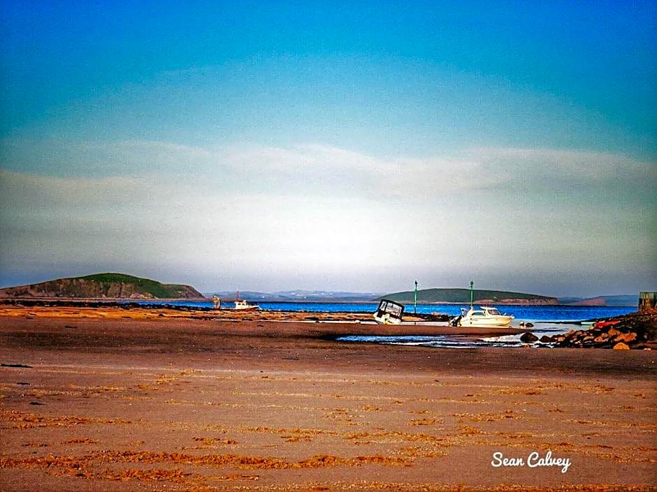 McLoughlins Of Mulranny