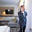 Novotel Suites Wien City Donau Hotel